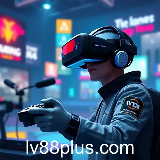 Emerging Trends in Online Gaming 2025