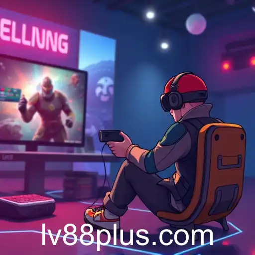 The Evolution of Online Gaming Trends