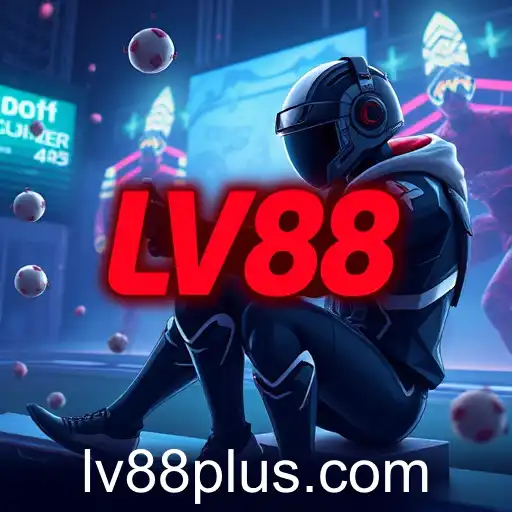 The Rise and Impact of LV88 in Online Gaming