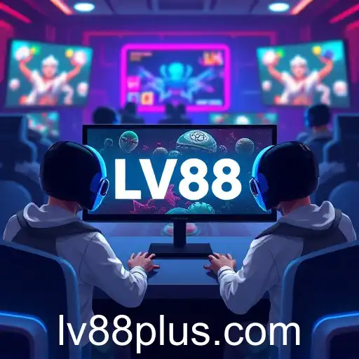 The Rise of LV88 and Its Impact on Online Gaming